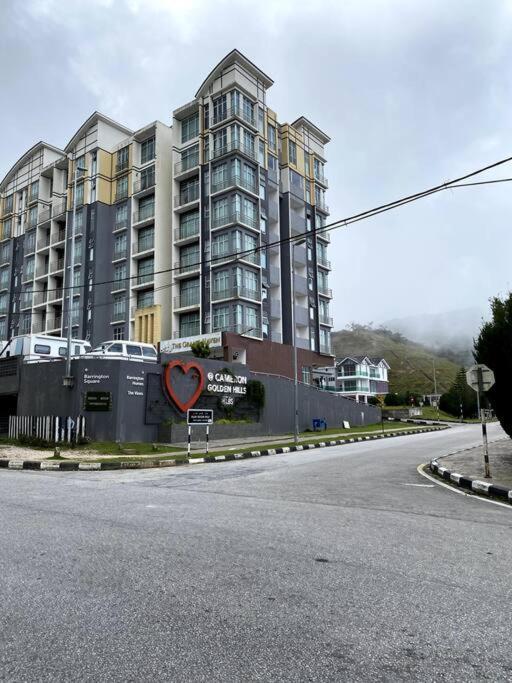 Azzalea Homes 2 @ Taman Golden Hills Cameron Highlands Exterior foto